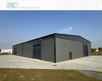 Lokal użytkowy na wynajem Chwaszczyno 550m2 Foto 6