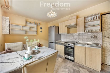 dom na sprzedaż 206m2 dom Frysztak, Sportowa