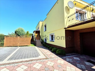dom na sprzedaż 264m2 dom Gostyń