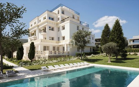 mieszkanie na sprzedaż 71m2 mieszkanie Desenzano del Garda