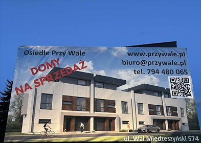 dom na sprzedaż 136m2 dom Warszawa, Wawer, Las, Wał Miedzeszyński