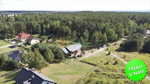 dom na sprzedaż 151m2 dom Rakszawa