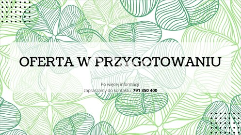 mieszkanie na sprzedaż 27m2 mieszkanie Gdańsk, Siedlce, Szara