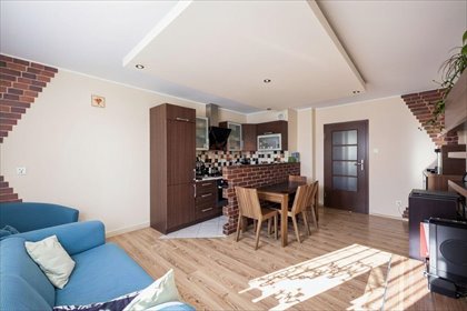 mieszkanie na sprzedaż 59m2 mieszkanie Wrocław, Krzyki, Gaj, Kłodzka