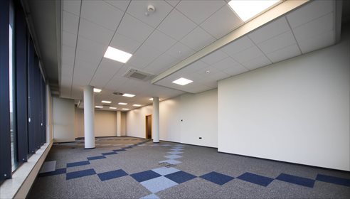 lokal użytkowy na wynajem 250m2 lokal użytkowy Kraków, Czyżyny, Aleja Jana Pawła II