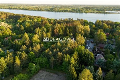 Działka 2999 m² pod zabudowę w Jachrance - polecam działka Jachranka