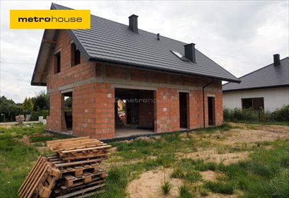 dom na sprzedaż 144m2 dom Andrespol, Główna