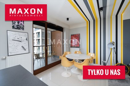 Sprzedam nowoczesne 77 m² mieszkanie na Mokotowie mieszkanie Warszawa, Mokotów, ul. Cybernetyki