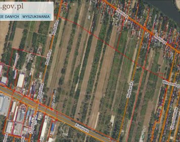 Działka 2399 m² w Dziekanowie Polskim - polecam działka Dziekanów Polski