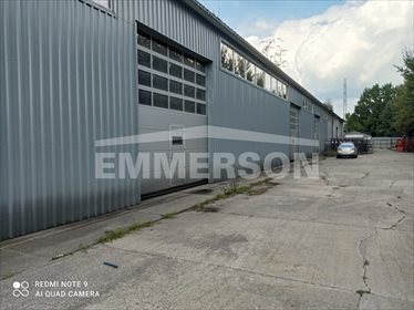 Magazyn na sprzedaż Sulejówek 9 065m2 Foto 1