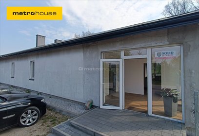 lokal użytkowy na sprzedaż 141m2 lokal użytkowy Iłowo-Osada, Długa