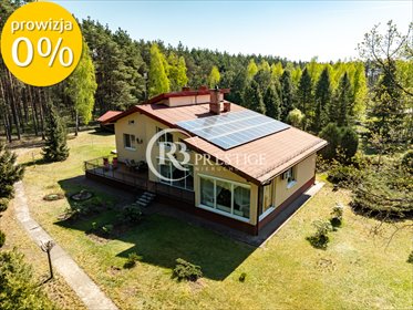 dom na sprzedaż 320m2 dom Obelzanki