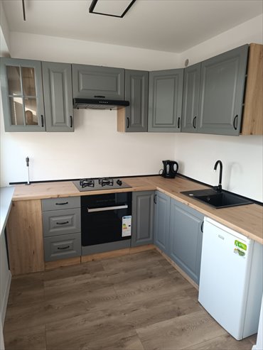 mieszkanie na sprzedaż 38m2 mieszkanie Konin, 11 Listopada