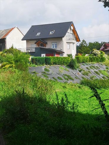 dom na sprzedaż 198m2 dom Trzebieszowice