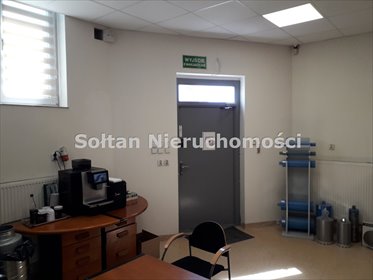 Lokal użytkowy na wynajem Warszawa, Białołęka 190m2 Foto 2