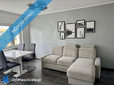 mieszkanie na sprzedaż 49m2 mieszkanie Poznań, Bułgarska 128