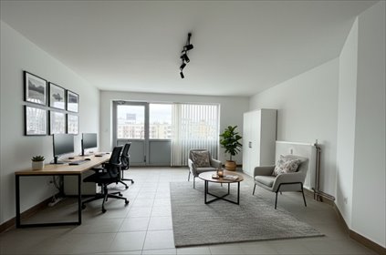 lokal użytkowy na wynajem 60m2 lokal użytkowy Rzeszów, Władysława Broniewskiego