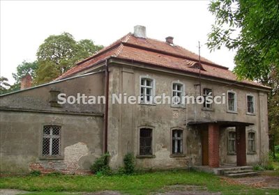 Lokal użytkowy na sprzedaż Srocko Wielkie 450m2 Foto 7