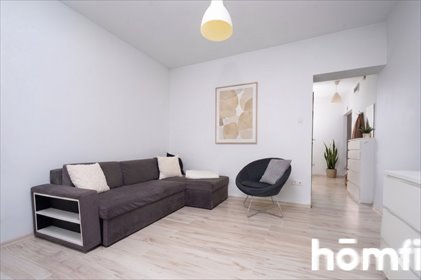 mieszkanie na sprzedaż 28m2 mieszkanie Kraków, Podgórze, Gromadzka