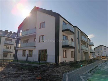 mieszkanie na sprzedaż Busko-Zdrój Busko-Zdrój Młyńska 38,93 m2