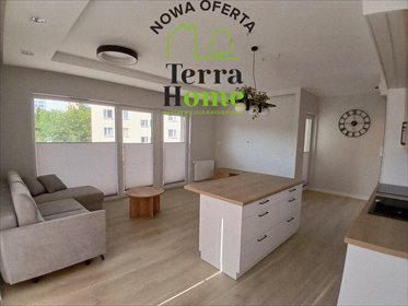 mieszkanie na sprzedaż 52m2 mieszkanie Kielce, Ksm, Romualda