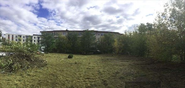 Działka inna pod dzierżawę Kraków, Podgórze, ul. Wodna 1 373m2 Foto 1