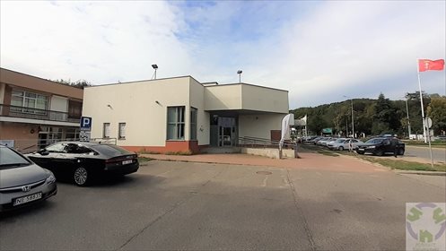 lokal użytkowy na wynajem 357m2 lokal użytkowy Gdańsk, Oliwa, al. Grunwaldzka