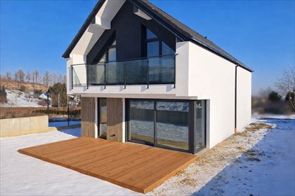 dom na sprzedaż 131m2 dom Michałowice, Michaowice