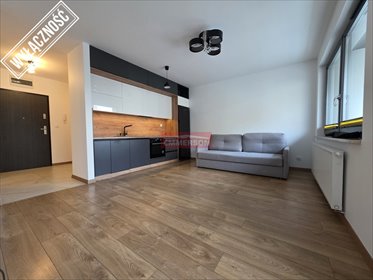 mieszkanie na wynajem 40m2 mieszkanie Kraków, Ruczaj, Ruczaj
