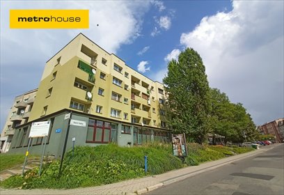 mieszkanie na sprzedaż 49m2 mieszkanie Rybnik, Wysoka