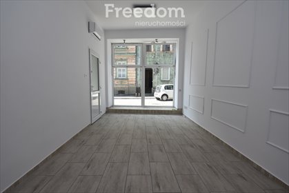 lokal użytkowy na sprzedaż 28m2 lokal użytkowy Namysłów
