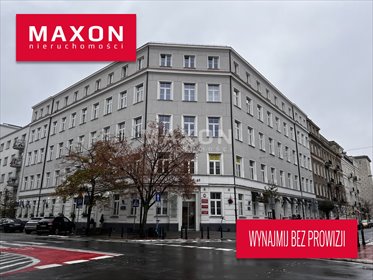 lokal użytkowy na wynajem 326m2 lokal użytkowy Warszawa, Śródmieście, Wilcza