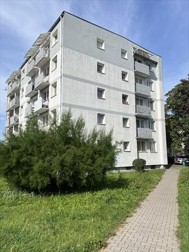 Zapraszam do 3-pokojowego mieszkania 56,8 m² w Poznaniu mieszkanie Poznań, Dębina