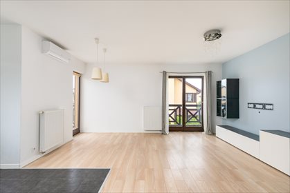 mieszkanie na sprzedaż 77m2 mieszkanie Nowa Wola, Magnolii