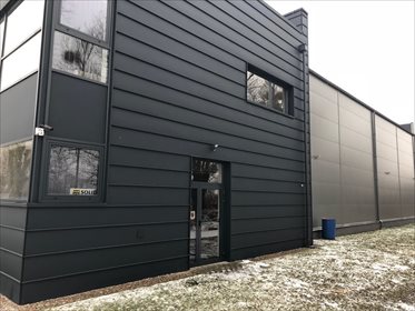 lokal użytkowy na sprzedaż 2200m2 lokal użytkowy Piaseczno