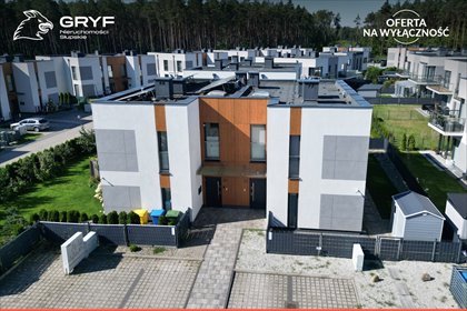 mieszkanie na sprzedaż 62m2 mieszkanie Ustka, Uzdrowiskowa