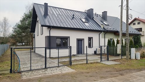 dom na sprzedaż 113m2 dom Tomaszów Mazowiecki