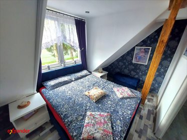 Dom wolnostojący 5 pokoi w Żabnie - zapraszam dom Żabno