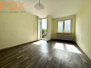 Na sprzedaż 3-pokojowe mieszkanie 52,9 m² w Łodzi mieszkanie Łódź, Julianów, Julianów, Julianowska