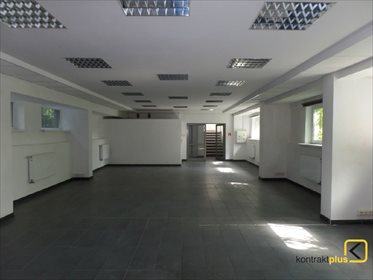 lokal użytkowy na sprzedaż 358m2 lokal użytkowy Chorzów, Chorzów II, Floriańska