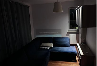 3-pokojowe mieszkanie z balkonem i miejscem w garażu mieszkanie Warszawa, Białołęka, Hanki Ordonówny