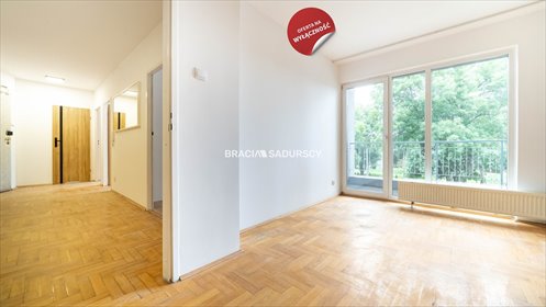 mieszkanie na sprzedaż 72m2 mieszkanie Kraków, Łagiewniki-Borek Fałęcki, Zakopiańska
