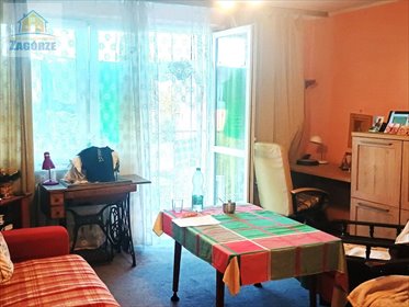 mieszkanie na sprzedaż 60m2 mieszkanie Sosnowiec, Zagórze, Mielecka