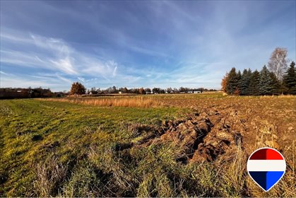 Działka budowlana 1053 m² w spokojnej okolicy działka Bestwinka, Pastwiskowa