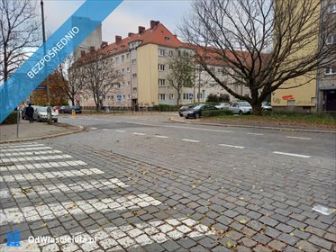 Przestronne 3-pokojowe mieszkanie z potencjałem mieszkanie Wrocław, Krzyki, Krucza 78