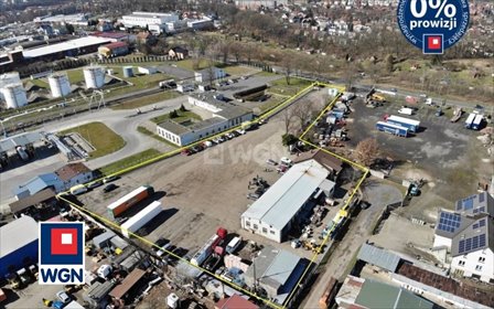 lokal użytkowy na sprzedaż 604m2 lokal użytkowy Bolesławiec, Kościuszki