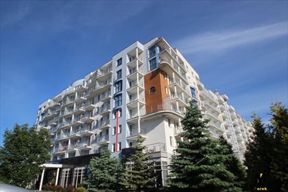 mieszkanie na sprzedaż 36m2 mieszkanie Kołobrzeg, Kościuszki