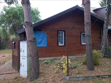 Dom na sprzedaż Barkowice Mokre, Sulejów 40m2 Foto 2
