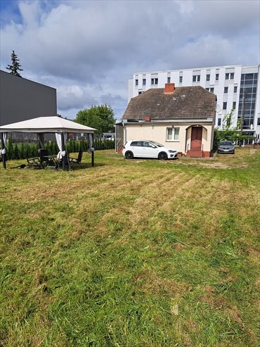 działka na sprzedaż 980m2 działka Poznań