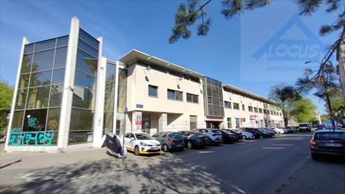 lokal użytkowy na wynajem 60m2 lokal użytkowy Warszawa, Targówek